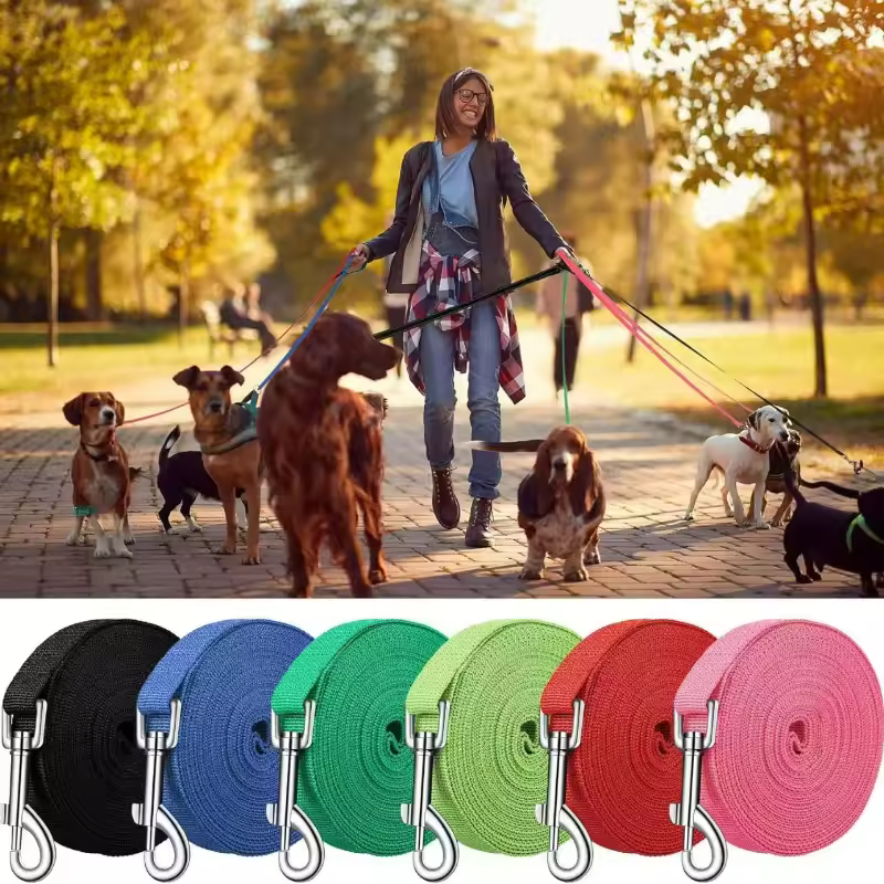 Extra Long Dog Leash